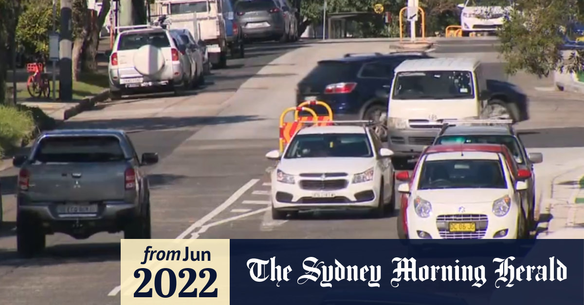 Video Sydney Inner West Council want